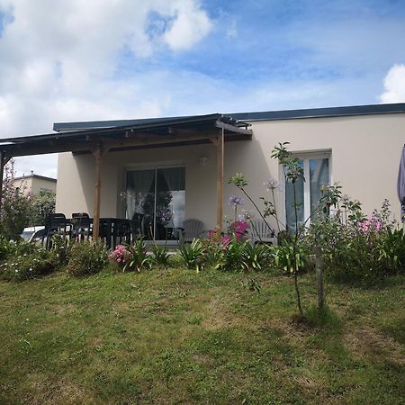 Baradoz Villa Плубаланек Екстериор снимка