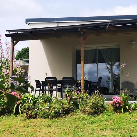 Baradoz Villa Плубаланек Екстериор снимка