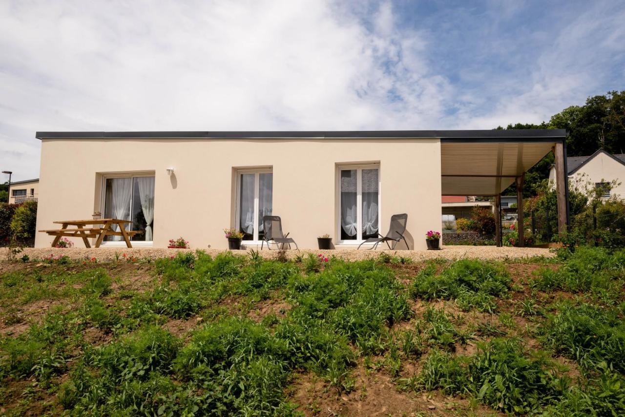 Baradoz Villa Плубаланек Екстериор снимка