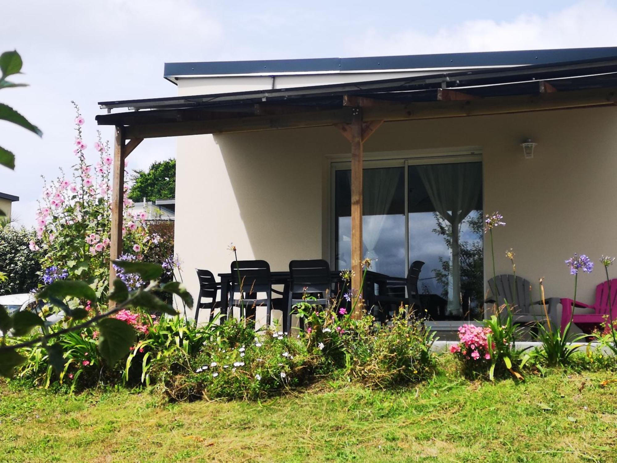 Baradoz Villa Плубаланек Екстериор снимка